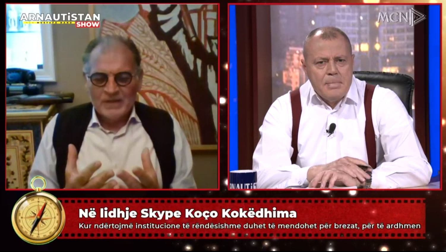 Kokëdhima: PD është një nga mëkatarët e shkatërrimit të zgjedhjeve në Shqipëri