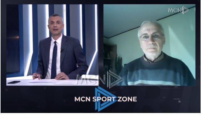 Kombëtarja, Luçi: Mund të ketë surprizë në përballjen me Anglinë