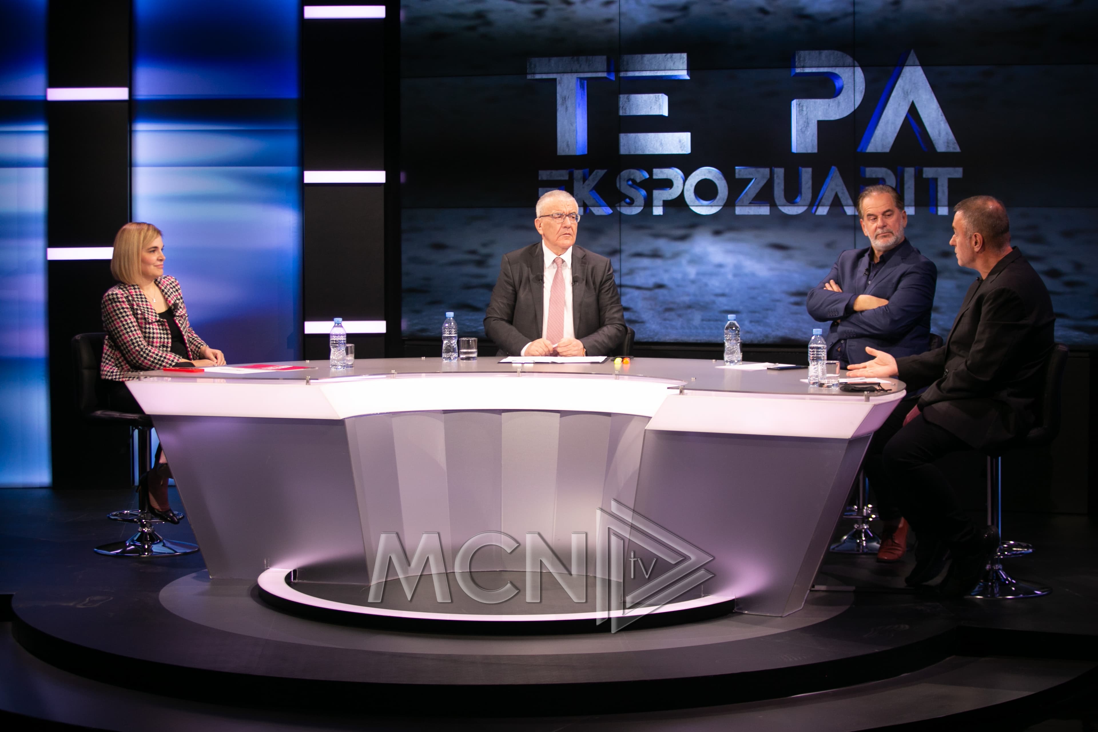 Kryemadhi: Kamerat në zyrat e LSI i vendosi djali i Lefter Kokës, e kërcënon Rama “ku i ke votat”