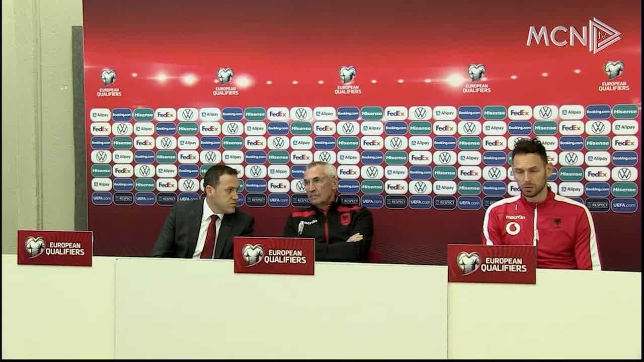 Sot përballja me Andorrën (VIDEO)