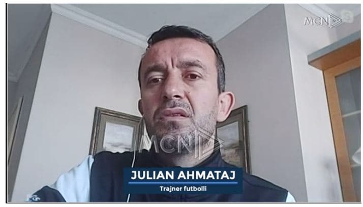 Ahmataj mbështet Edi Rejan: Kombëtares i duhet trepikëshi (VIDEO)