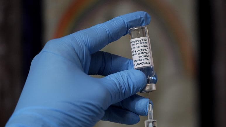 Danimarka zgjat pezullimin e vaksinës AstraZeneca