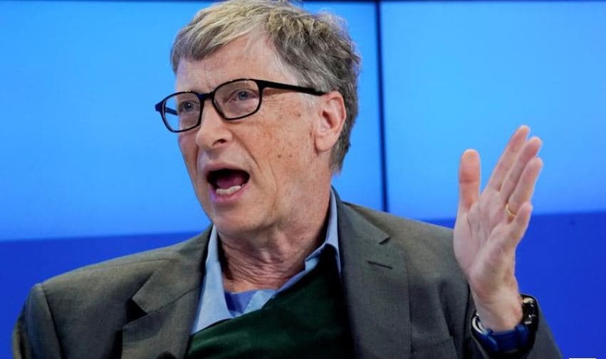 Bill Gates: Kthehemi në normalitet në fund të vitit 2022