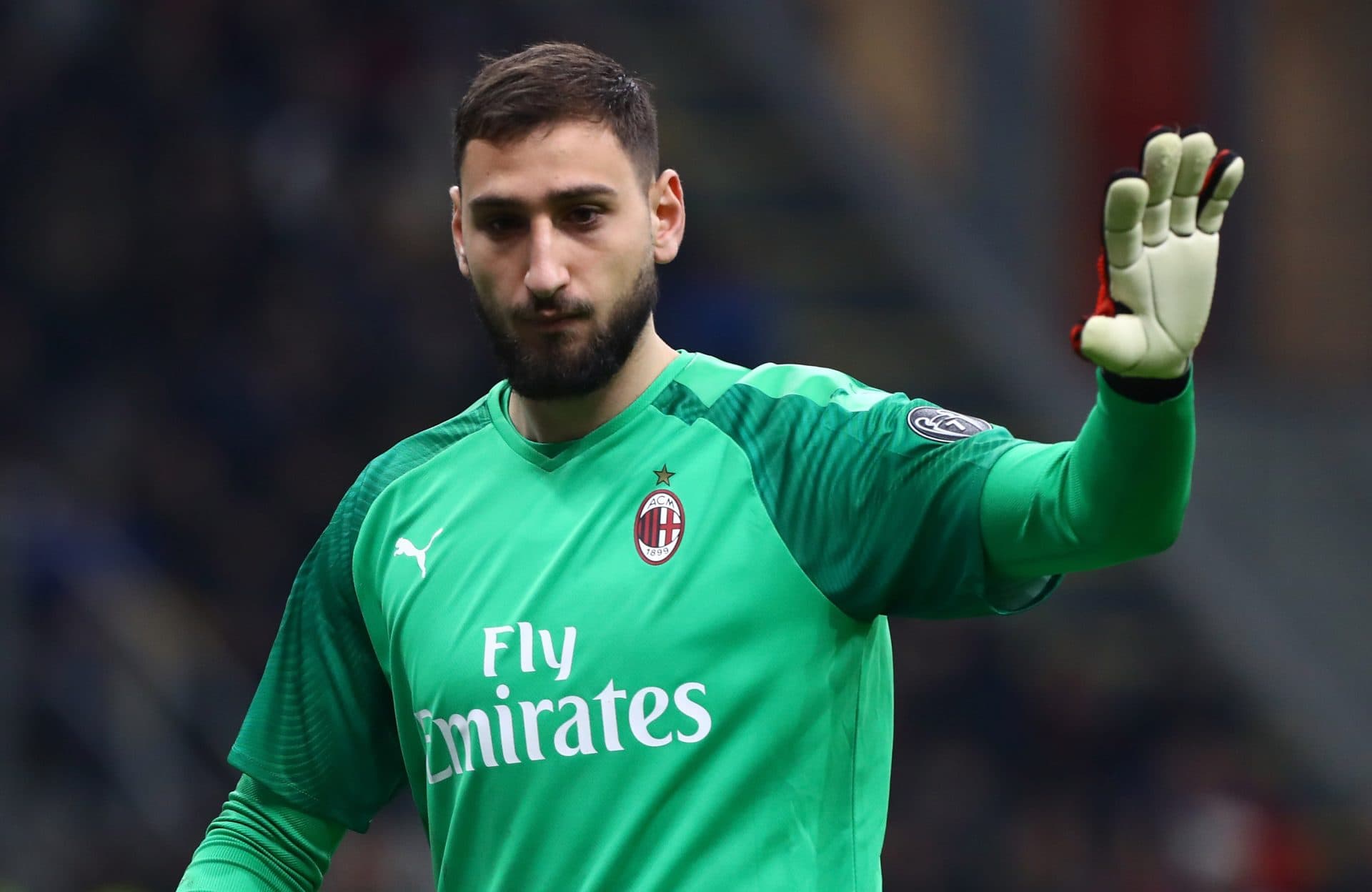 Milan deklaron dy zëvendësuesit e Donnaruma