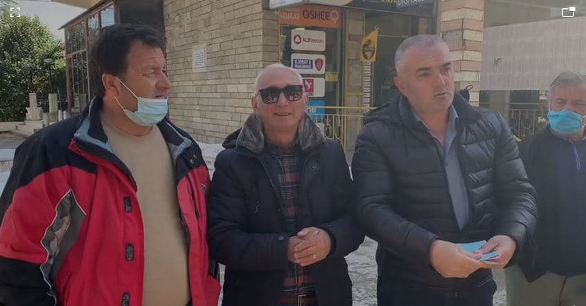 13 paga të prapambetura, naftëtarët e Ballshit i drejtohen Drejtorisë së Krimit Ekonomik (VIDEO)