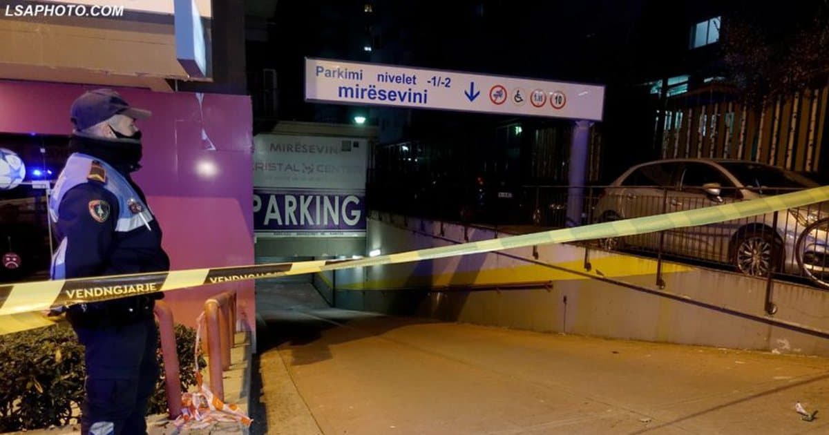 Tritoli në makinën e prokurorit/ Krijohet identikiti, policia shpall kërkimin
