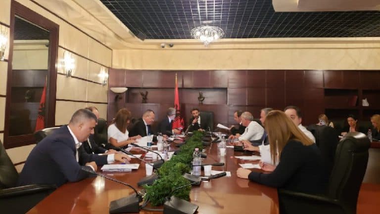 KLP miraton shtatë ndryshime dhe lëvizje në Prokurori e SPAK