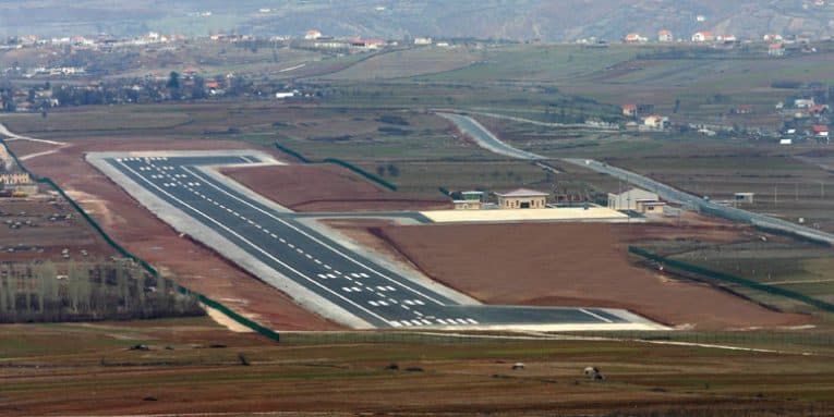 Aeroporti i Kukësit/ Qeveria merr vendim për krijimin e zonës doganore