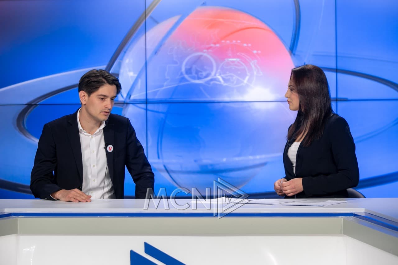 Kandidati i VV në Lezhë: Synojmë elektoratin gri, çelja e fushatës një mbyllje në të njëjtën kohë (VIDEO)