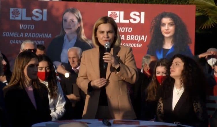   Kryemadhi në Malësinë e Madhe: Ne duhet t’i japim fund tranzicionit dhe urrejtjes politike