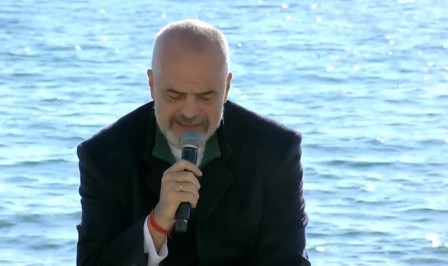 Rama në Durrës: Nisja e vaksinimit masiv, dritë jeshile për turizmin