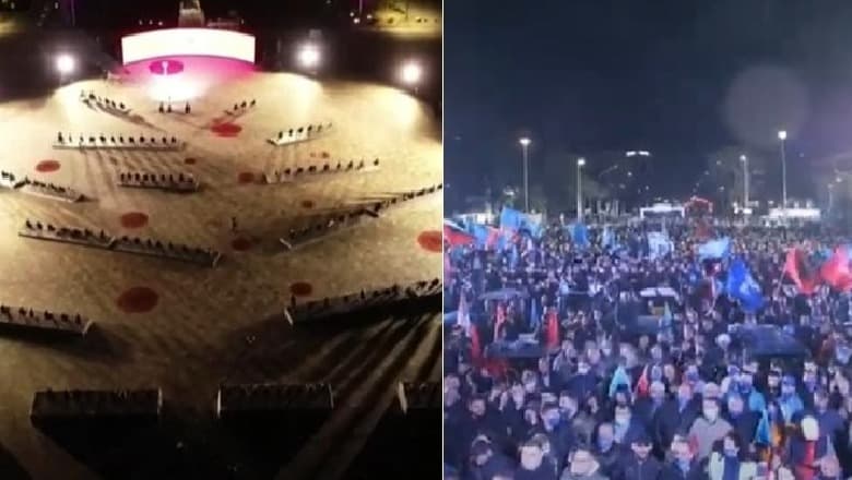 Fillimi i fushatës zgjedhore, SHBA: Do të marrim masat e duhura për ata që nxisin dhunën