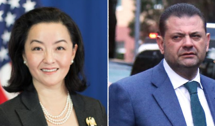 Tom Doshi i përgjigjet Kim: Jam mbështetës i Amerikës! Korrupsioni, shqetësimi më i madh