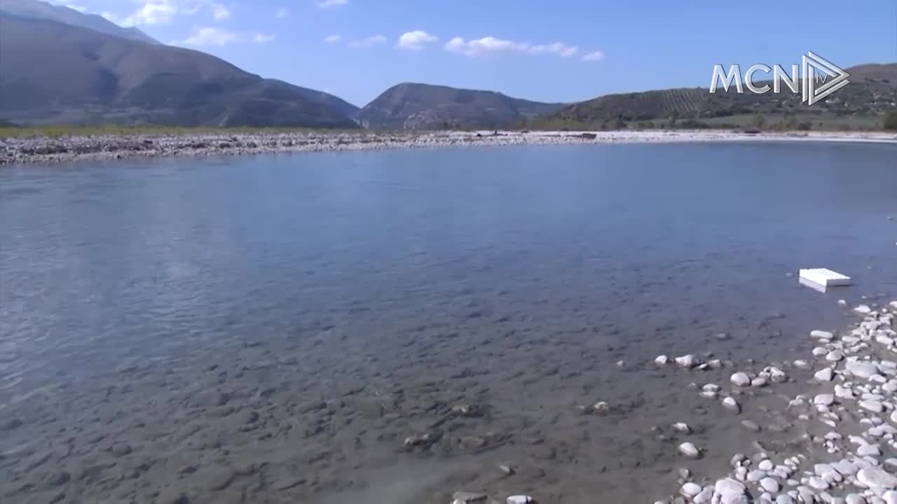 BE në mbështetje të ‘Vjosa Park Kombëtar tani!’ (VIDEO)