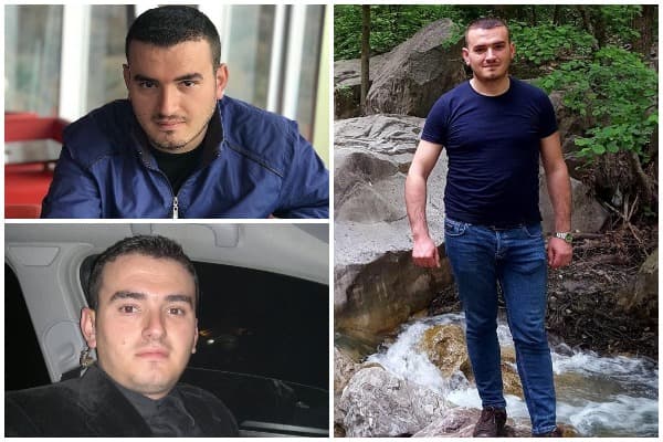 Zjarri tek magazina, gjendet gjatë natës trupi i 32-vjeçarit Arjan Sala