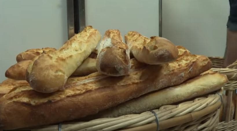 ‘Buka e parajsës’, Bageta franceze kandidate në UNESCO