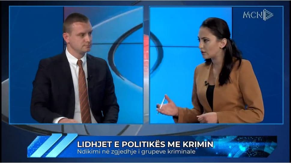 Raporti mes krimit e politikës në Durrës, Florian Tahiri: Nuk kam pasur ndërhyrje nga persona problematikë (VIDEO)