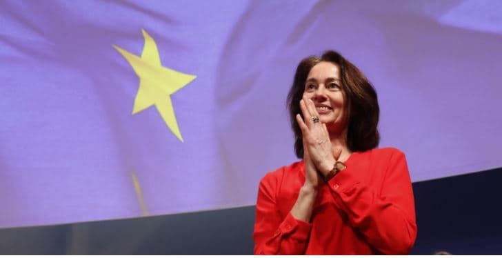 Zv/Presidentja e PE: Zhvillimet brenda BE shqetësuese, s’ka mbajtur premtimet për Shqipërinë e RMV