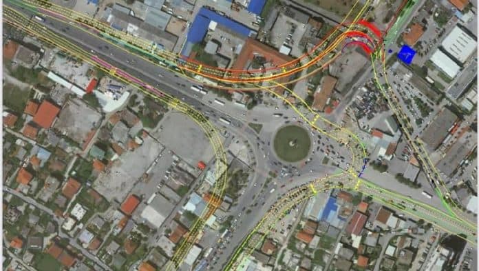 Nisin sot punimet në lotin e I të Unazës së Madhe, ja si do devijohet trafiku
