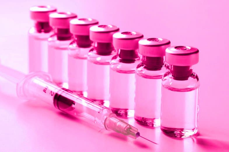 Kur do ta kemi vaksinën kundër HIV?