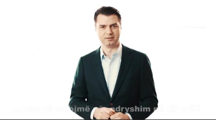  Basha: Futja në BE është e mundur, më 25 prill votojmë për ndryshimin