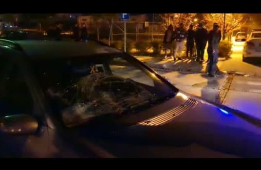 Të shtëna me armë zjarri në Divjakë