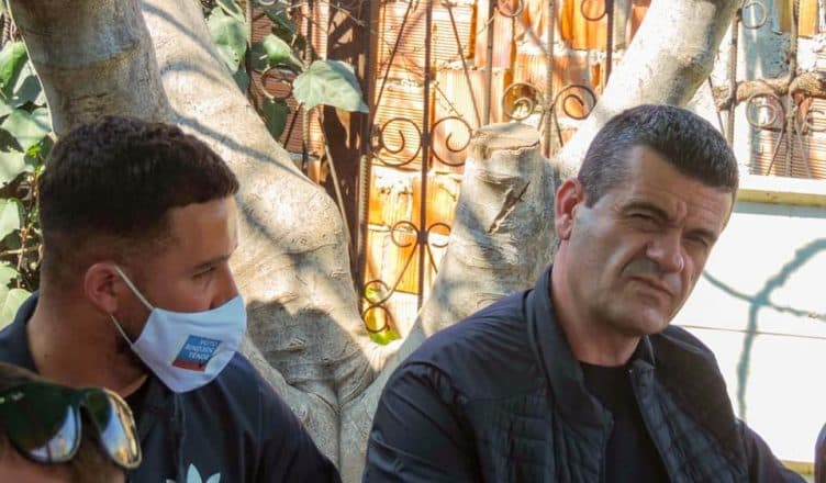 Patozi: Vetëm partitë e reja mund të nxisin ndryshime të thella