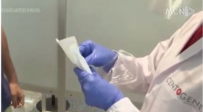 Test anti-Covid për të marrë shërbime, masa të ashpra në Gjermani dhe Itali (VIDEO)
