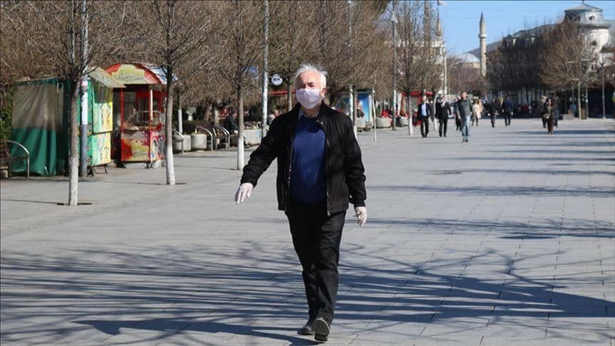 Sot vijnë vaksinat e para anti-Covid në Kosovë! (VIDEO)