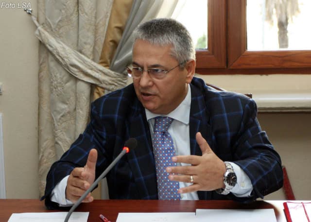 Ndahet nga jeta deputeti i Partisë Socialiste, Bashkim Fino (VIDEO)