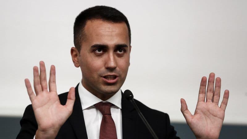 Ministri i Jashtëm i Italisë thirrje qytetarëve: Mos udhëtoni jashtë vendit!