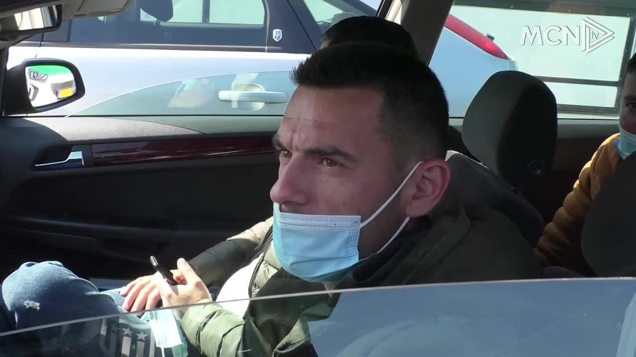 Java nis me bllokim të trafikut (VIDEO)