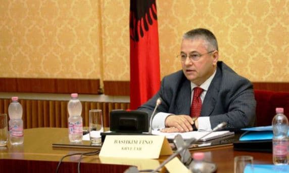 Qeveria shpall ditë zie kombëtare 29 marsin, në nder të deputetit Bashkim Fino (VIDEO)