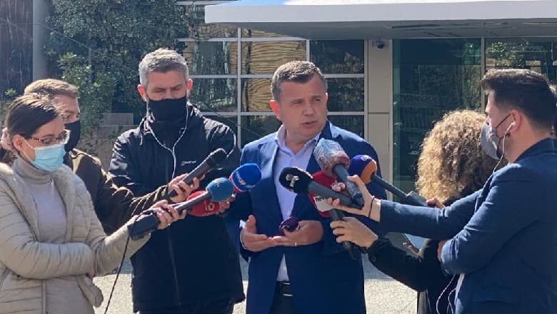 Balla: PD- LSI përgjegjëse për pengimin e votës së emigrantëve (VIDEO)