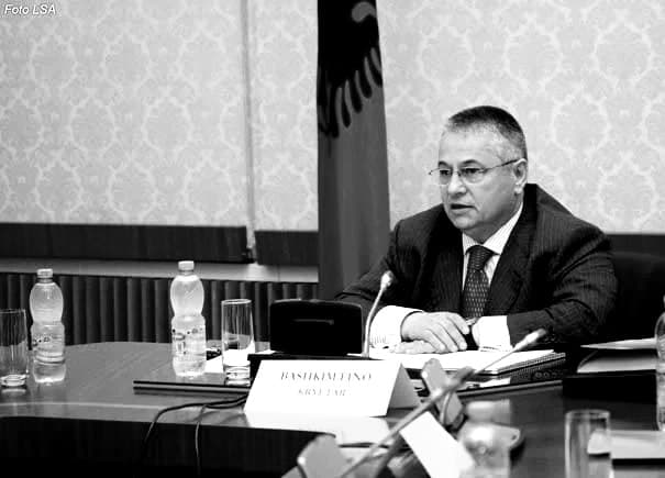 Vdekja e Finos/ Armand Duka: Iku një dashamirës i veçantë i futbollit