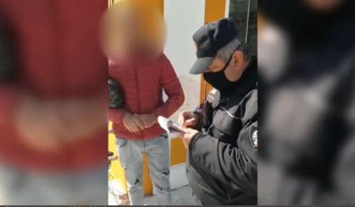   Nuk respektuan masat antiCovid, gjobiten 2055 shtetas