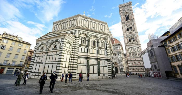 Covid në Itali, nga sot tre rajone të tjera futen në 'zonë e kuqe'