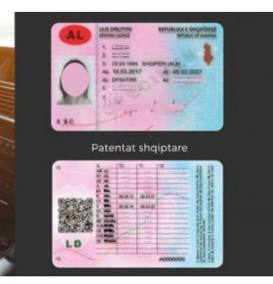     Njihen zyrtarisht patentat shqiptare në Itali dhe anasjelltas