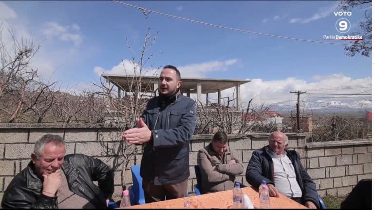 Salianji në Voskop të Korçës: Zero taksë për fermerët që punojnë tokën