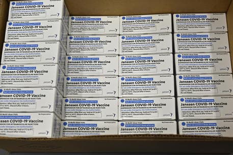 Nga 16 prilli, Italia do të nisë vaksinimin me "Johnson & Johnson"