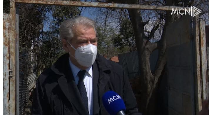 Berisha flet për MCN: Shërbimi i emergjencës në Shqipëri është fiktiv (VIDEO) 