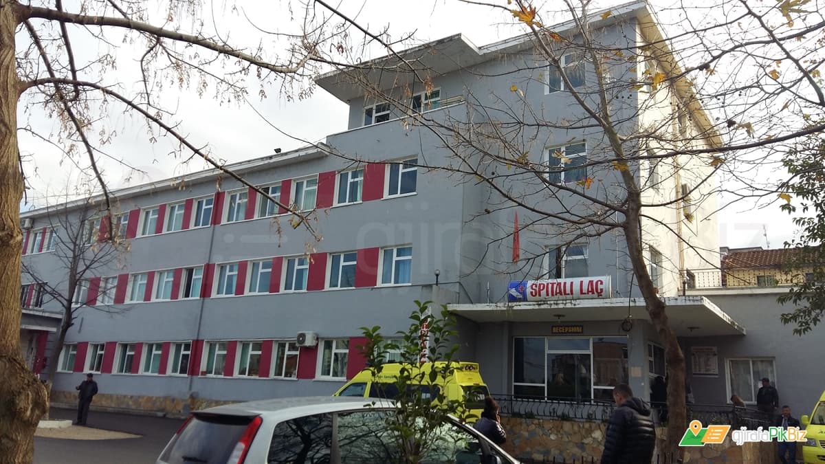 Tender për blerjen e pajisjeve mjekësore në spitain e Laçit, reagon zyra e Bankës Botërore në Tiranë