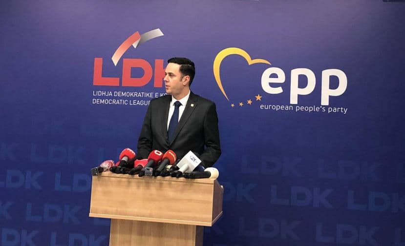 Zgjedhja e Presidentit në Kosovë/ Abdixhiku: Do të jemi në seancë kur të votohet Osmani për presidente