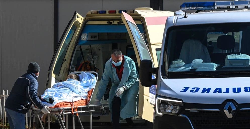 Maqedoni e Veriut/ 33 të vdekur dhe 1272 raste të reja me Covid-19