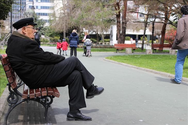 A të mjafton pensioni? Ja si u përgjigjën pensionistët në Shqipëri