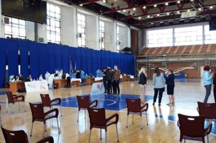 Konfirmohen edhe mbi 100 mijë vaksina antiCovid për Kosovën