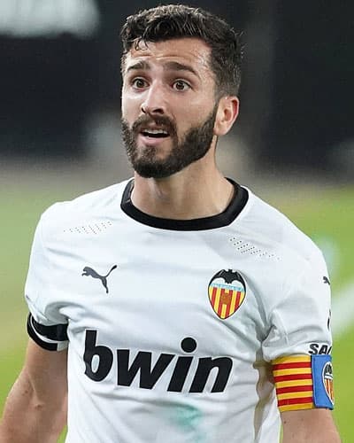 Barcelona mendon për Gaya 