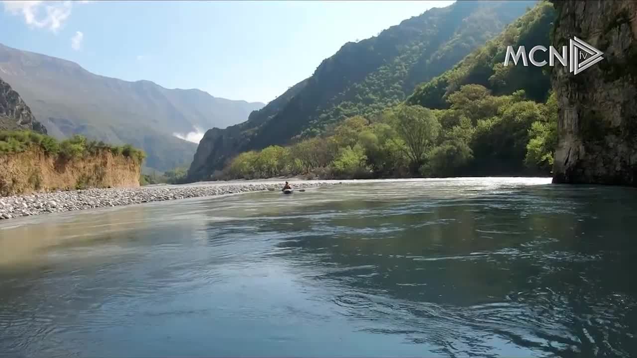 DiCaprio kundër HEC-ve në Vjosë (VIDEO)