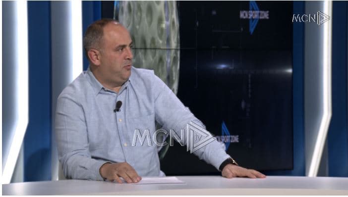 Dritan Astoka: Sfidat e Kombëtares në kualifikueset e Botërorit