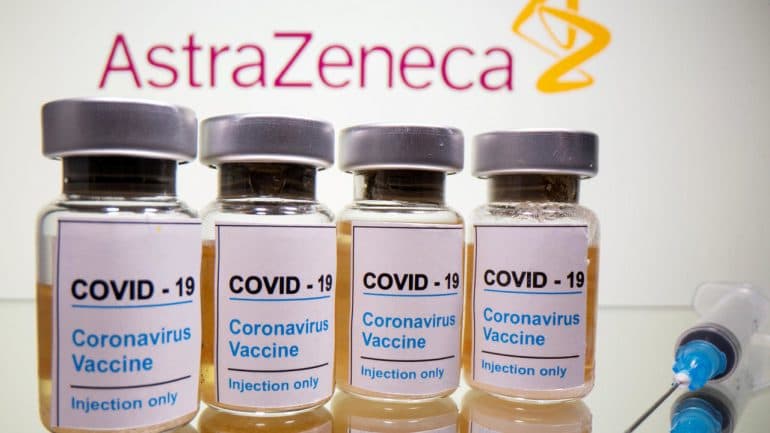 Maqedonia e Veriut nis vaksinimin masiv me AstraZeneca
